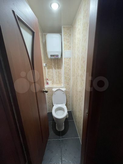 3-к. квартира, 57 м², 2/5 эт.
