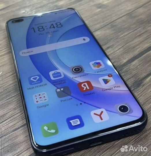 HONOR 50 Lite, 6/128 ГБ