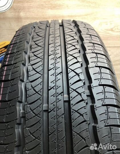 Triangle AdvanteX SUV TR259 225/60 R17 99V