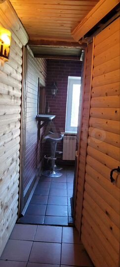 2-к. квартира, 44,8 м², 5/5 эт.