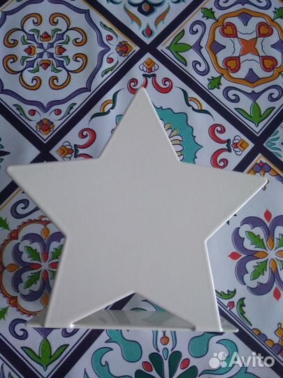 Салфетница IKEA