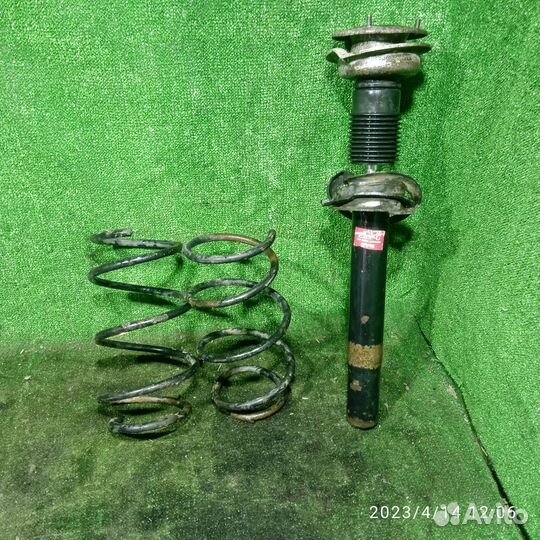 Пружины передние комплектом для BMW E39