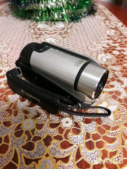 Камера Canon