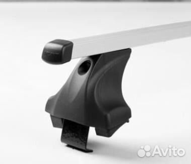 Багажник на крышу для Skoda Rapid