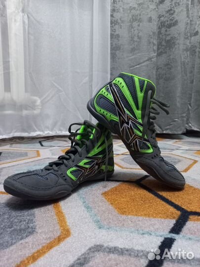 Самбовки борцовки 41