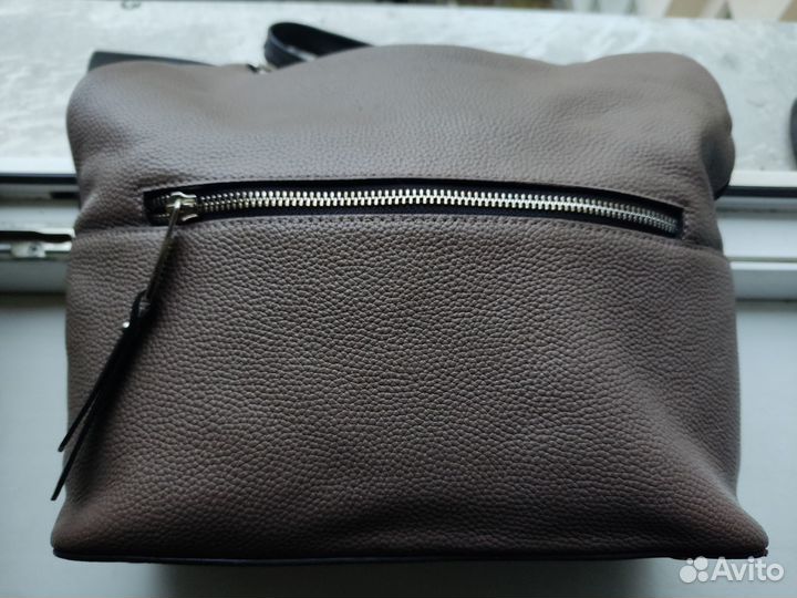 Сумка Labbra Италия оригинал, натуральная кожа