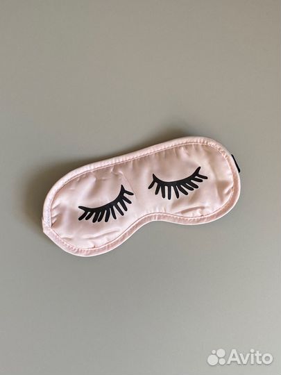 Новая маска для сна Nivea