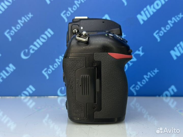 Nikon D850 (28700 кадров) гарантия sn9190