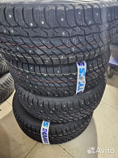 Viatti Bosco Nordico V-523 235/65 R17