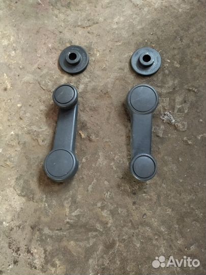 Ручка Mandeo 4 Мандео Мондео