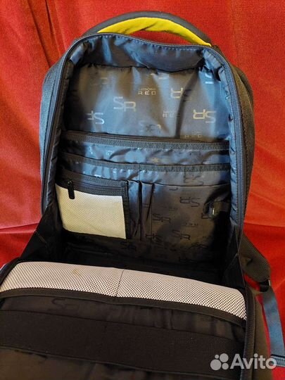 Samsonite рюкзак