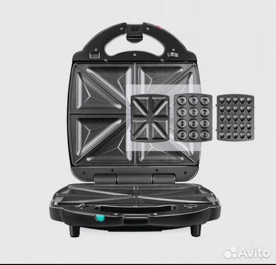 Мультипекарь redmond