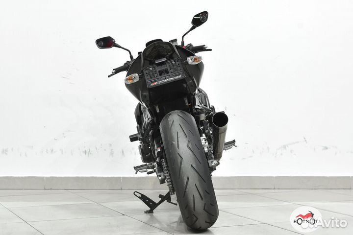 Kawasaki Z 1000 2009г