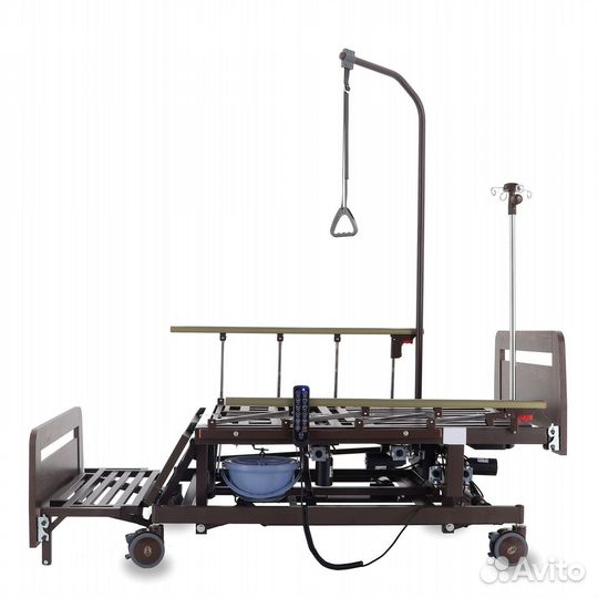 Кровать медицинская функциональная