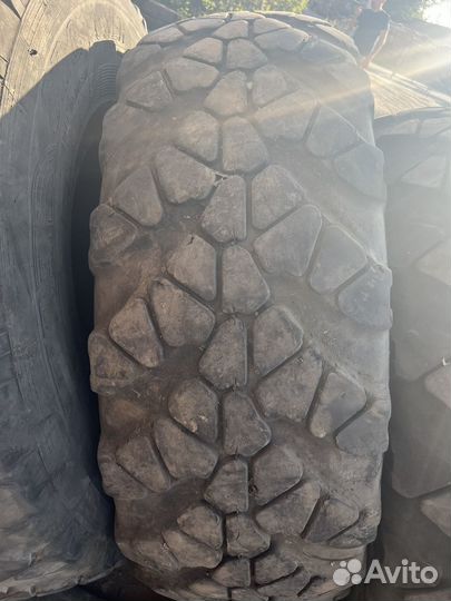 Грузовая шина б/у Tyrex CRG 425/85R21