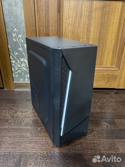 Игровой корпус для пк