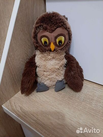 Мягкие игрушки Икеа