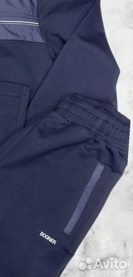 Спортивный костюм мужские оригинальные Bogner