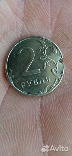 Коллекция монет