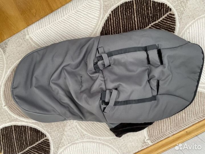 Коляска mima xari 2 в 1