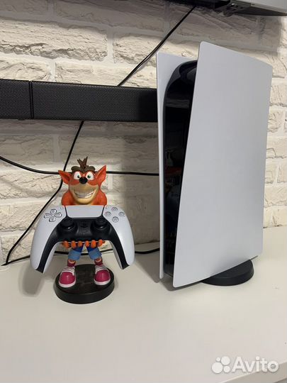 Sony playstation 5 digital edition