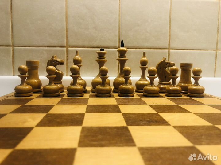 Шахматы СССР (055)