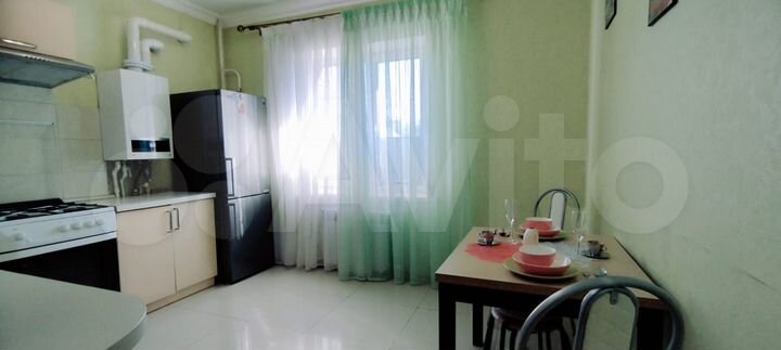 2-к. квартира, 65 м², 1/5 эт.