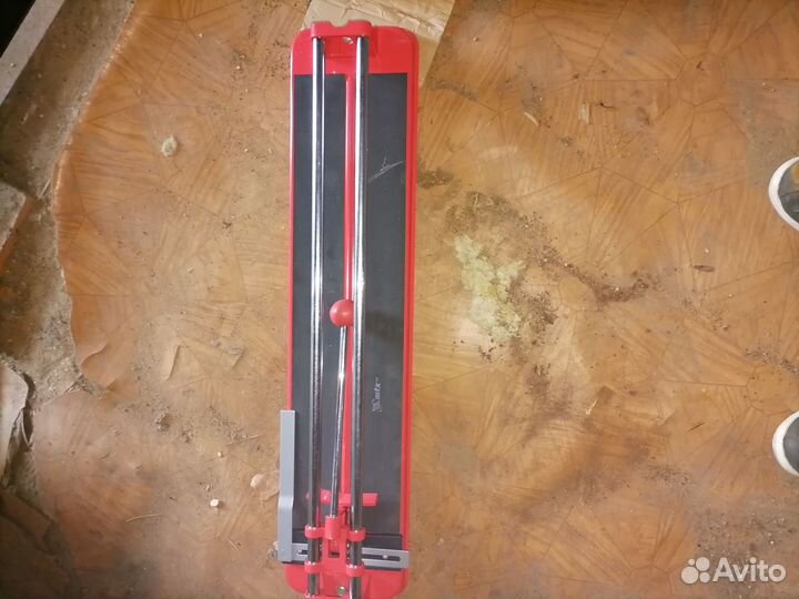 Плиткорез ручной