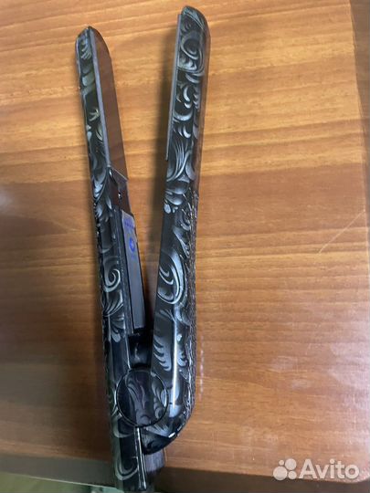 Утюжок для волос Hairway