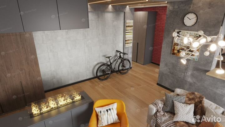 Стеновые панели