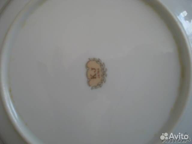 Японская глубокая тарелка