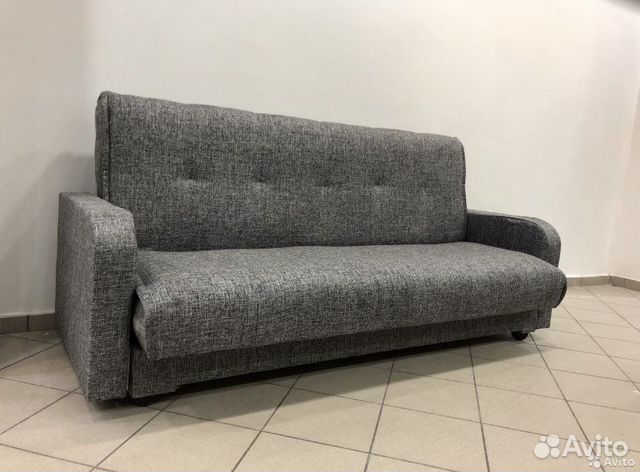 Диван книжка 611