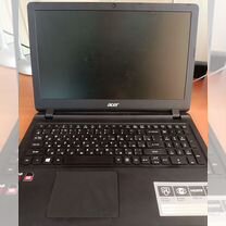 Acer aspire es1 -523/524 на запчасти