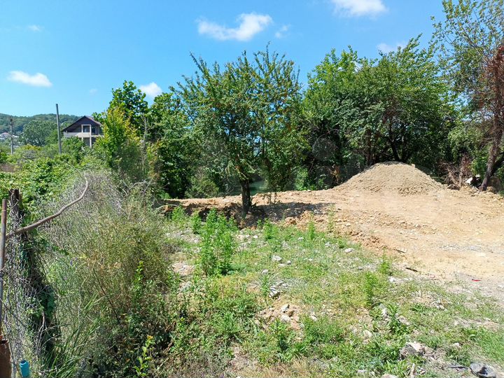 Участок 43 сот. (ИЖС)