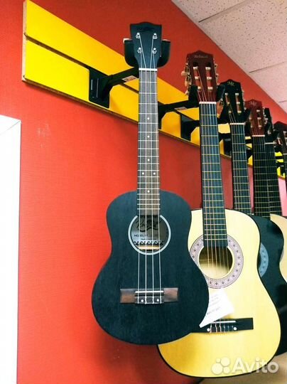 Укулеле тенор