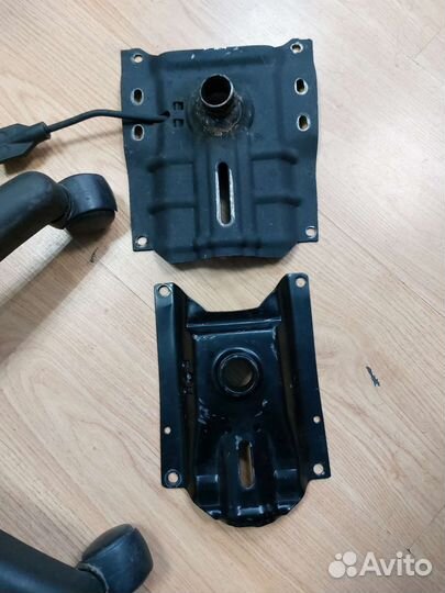 Запчасти для компьютерного кресла