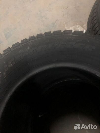 Toyo Observe Ice-Freezer 195/55 R16 87T