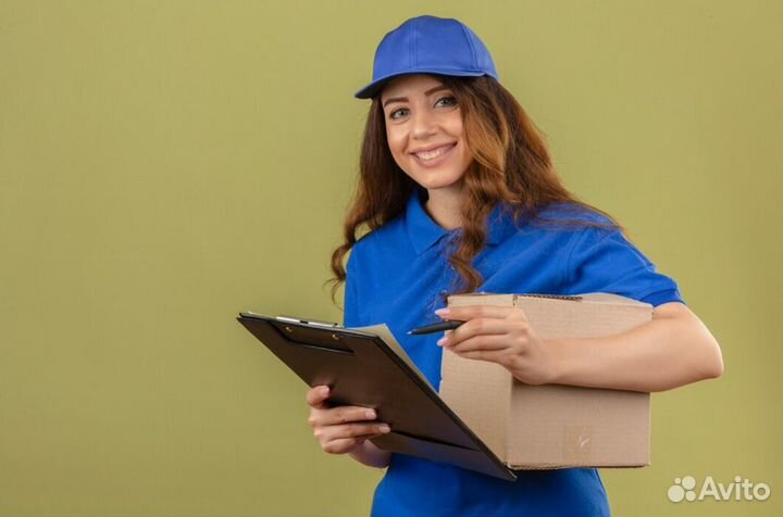 Сортировщик вахта от 15 смен