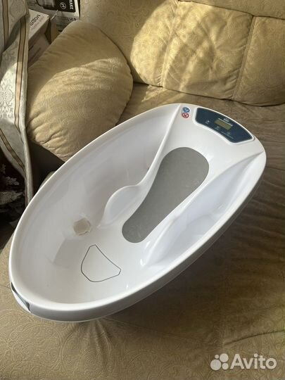 Ванночка детская