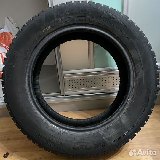 КАМА 505 Irbis 185/60 R14