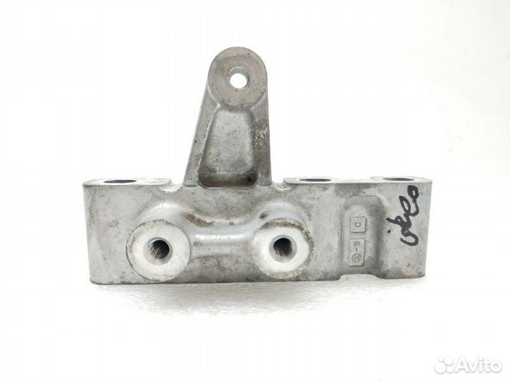 Кронштейн двигателя Toyota Highlander 2 2GR 2012