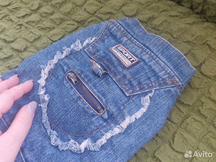 Одежда для маленьких собак бу