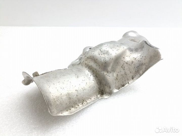 Тепловой экран Bmw 5-Series F11 2.5 2011