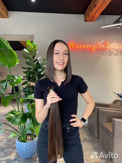 Скупка волос Нижний новгород