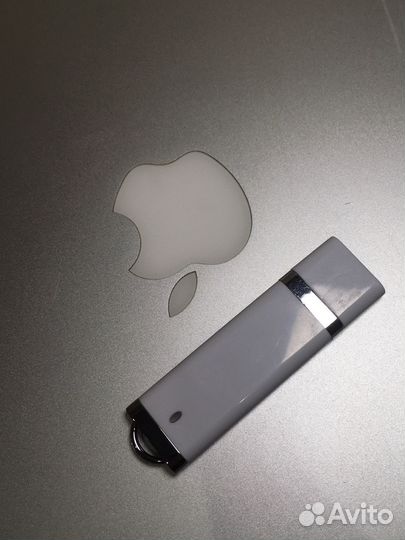 Usb flash накопитель promo