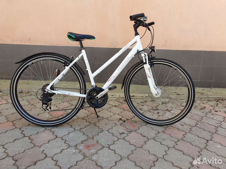 Велопрокат, аренда