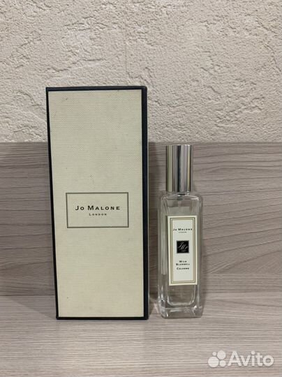 Wild Bluebell Jo Malone London