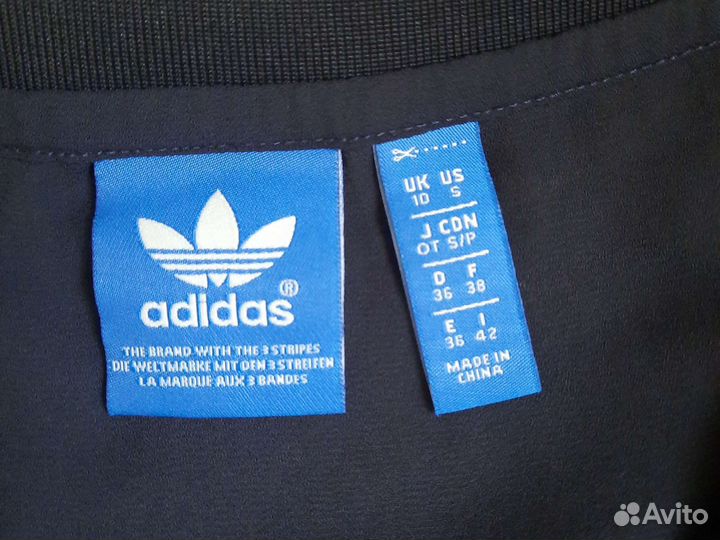 Спортивный костюм adidas новый