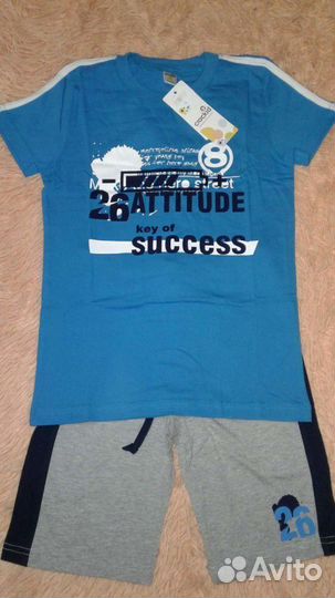 Комплект Крокид