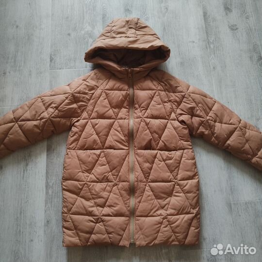 Куртка демисезонная